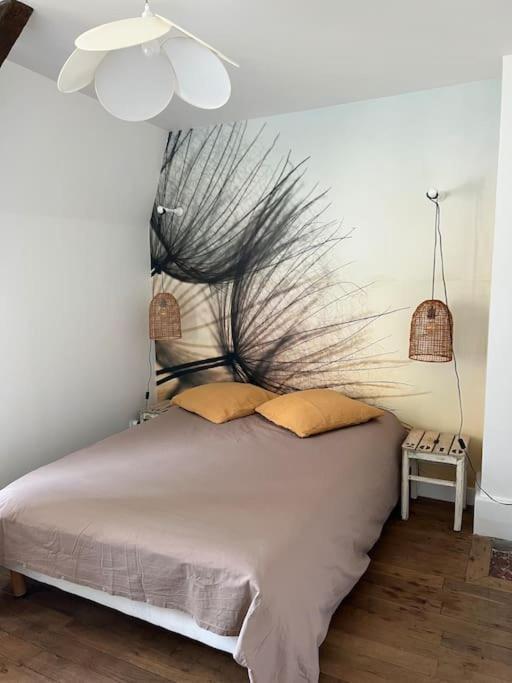 Apartment Moulins Centre - N*5