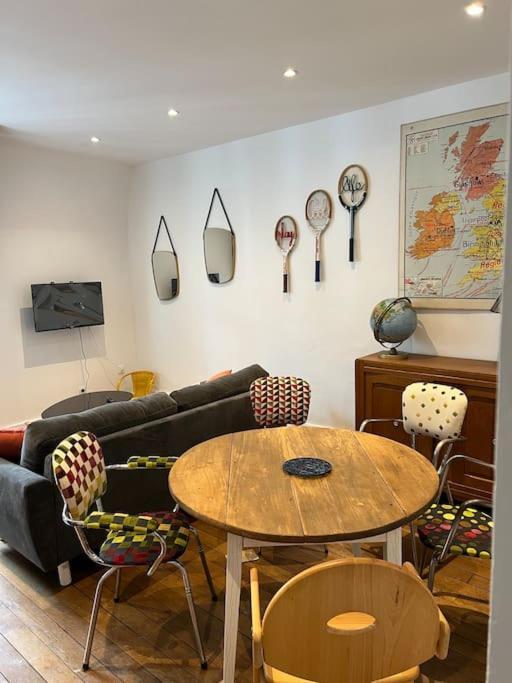 Apartment Moulins Centre - N*5