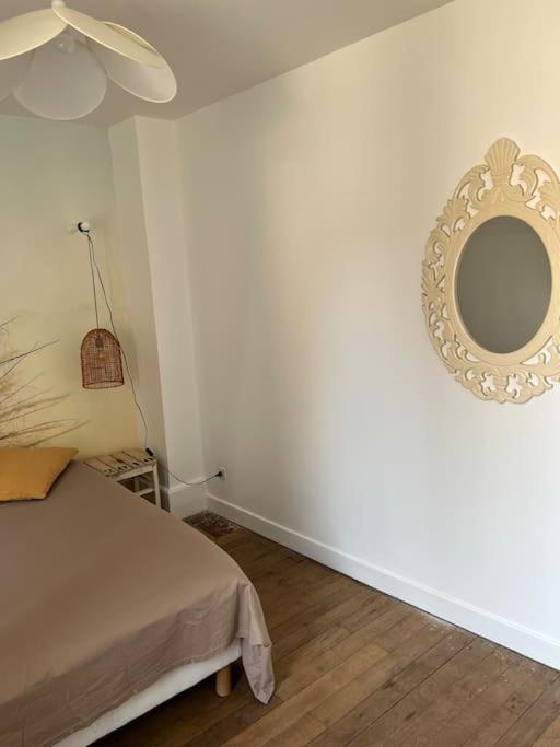 Apartment Moulins Centre - N*5 Moulins (Allier)