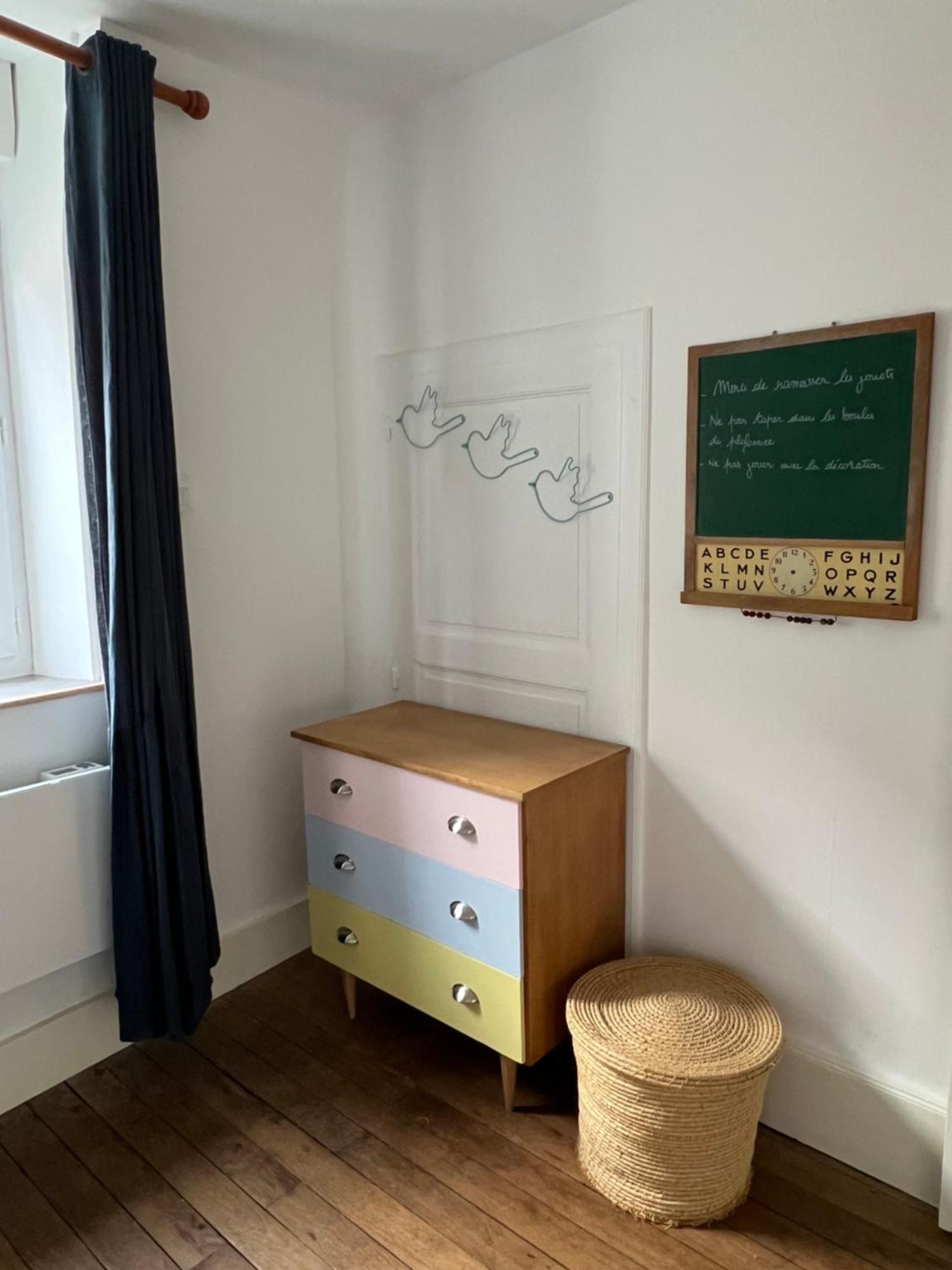 Apartment Moulins Centre - N*5 Moulins (Allier)