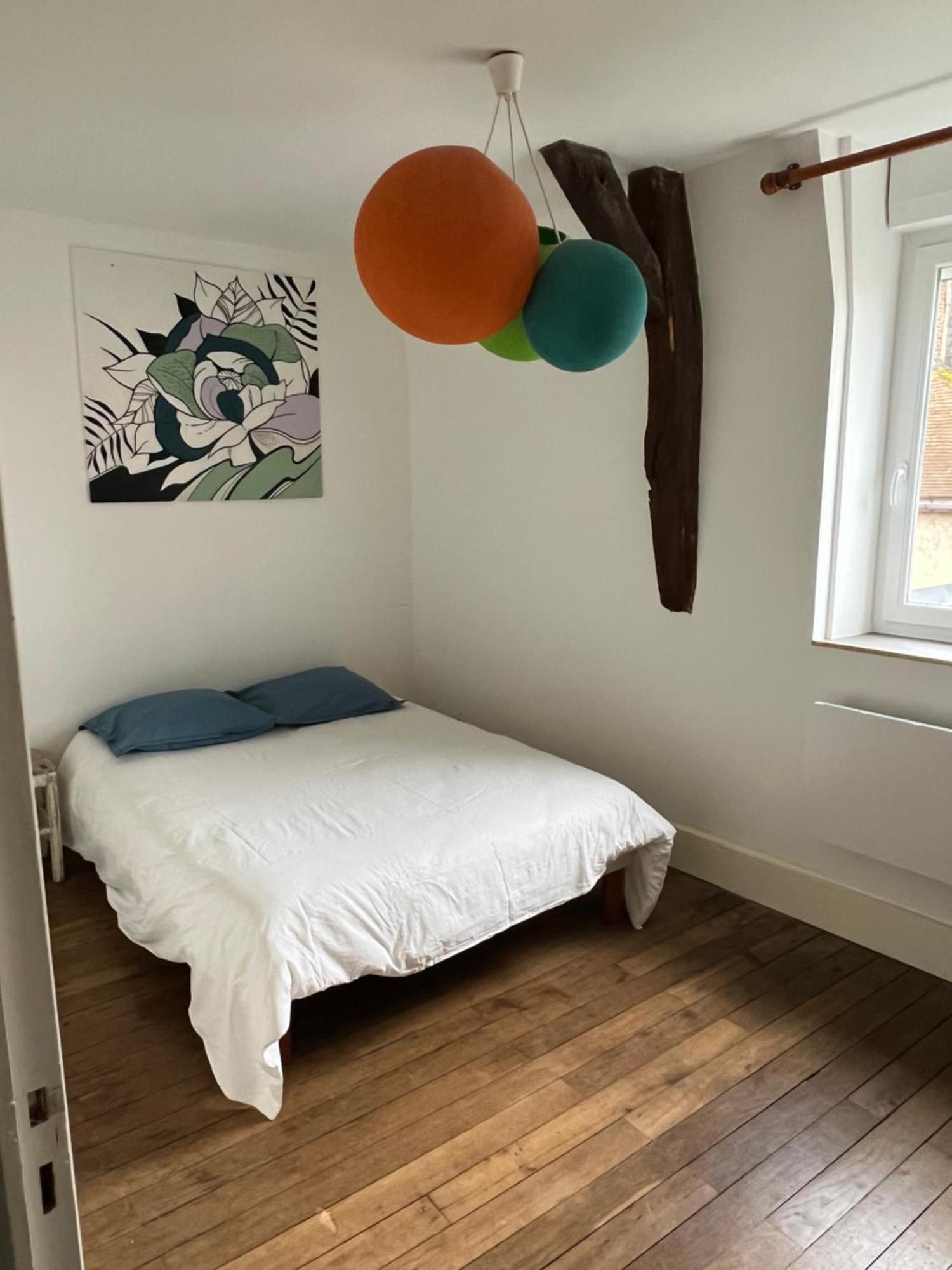 Moulins Centre - N*5 Apartment *